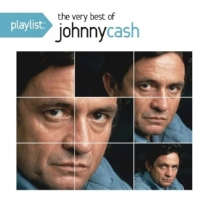 Playlist: The Very Best of Johnny Cash