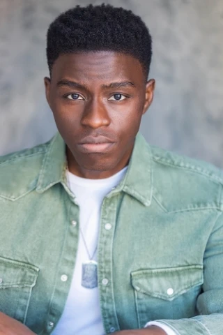 Demetrius Hodges