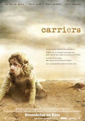 Theatrical Poster (Germany)