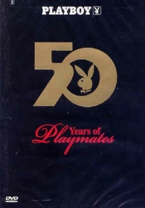 DVD Cover (Playboy Home Video)