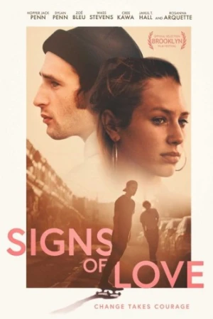 Theatrical Poster