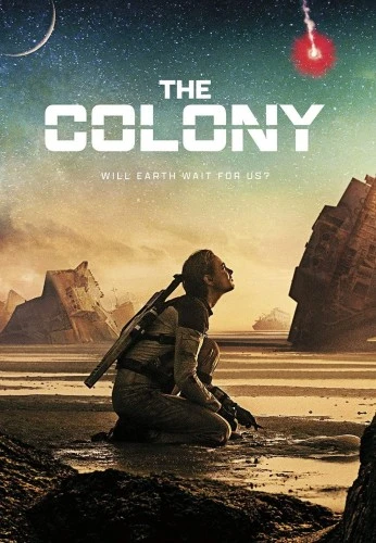 DVD Cover (Lions Gate)