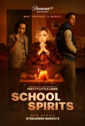 School Spirits: Season 1