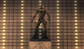 The Box