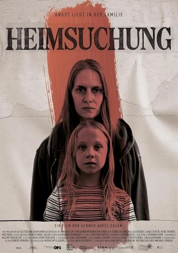 Theatrical Poster