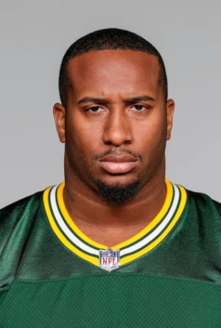Mike Daniels