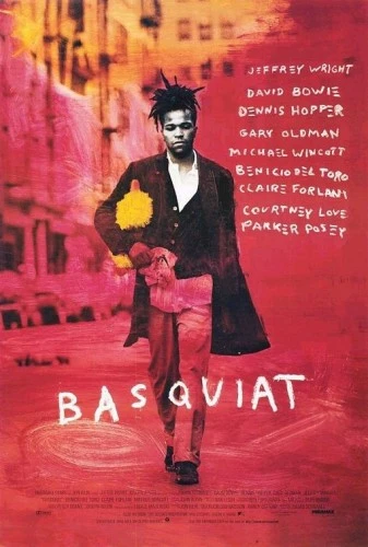 Theatrical Poster
