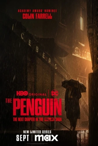 Theatrical Poster (USA)
