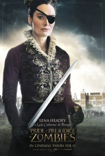 Theatrical Poster (USA)
