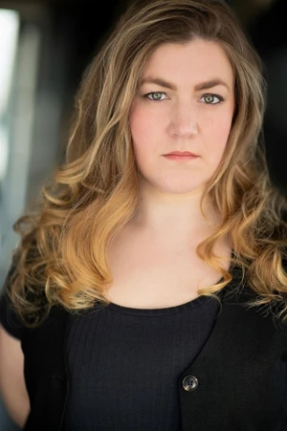 Casey Dudley
