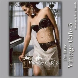 Vintage Cafe, Volume 3: De Luxe