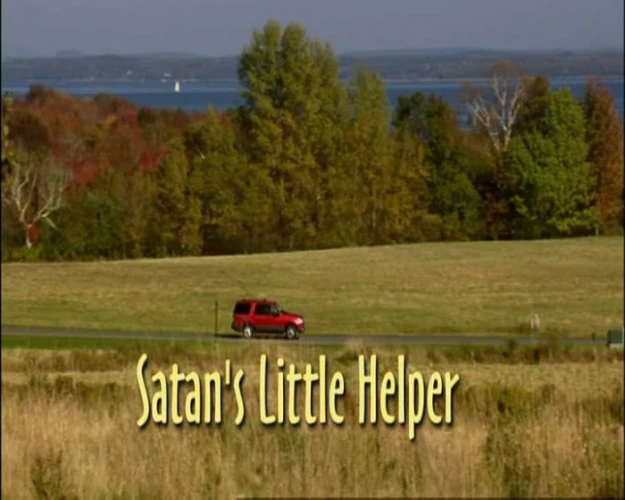 Title Card
