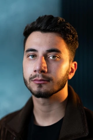 Adam Khattar