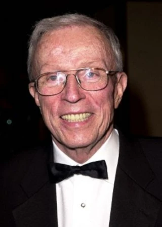 Jack Shea