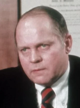Simon L. Leis Jr.