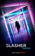 Slasher: Season 3 - Solstice