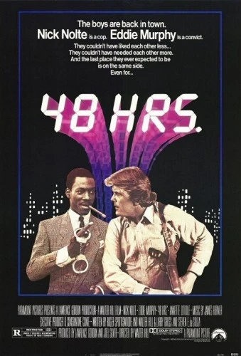 Theatrical Poster
