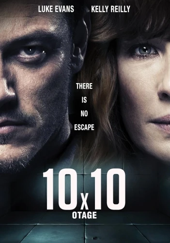 DVD Cover (France)