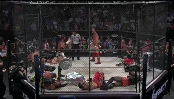 IMPACT Wrestling #583