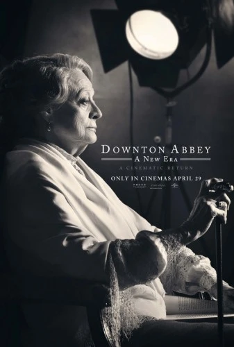 Theatrical Poster (USA)