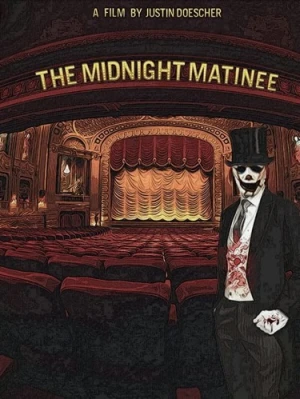 Theatrical Poster