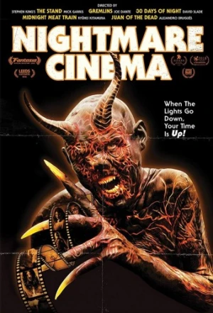 DVD Cover (Cinedigm)