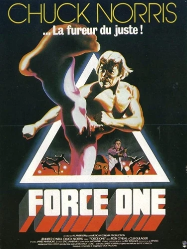 Theatrical Poster (France)