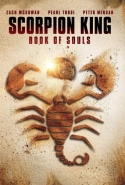 The Scorpion King: Book Of Souls