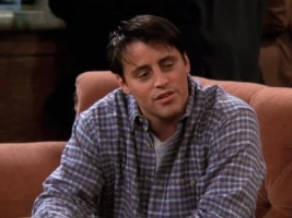 The One with the Invitation