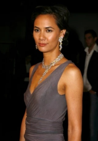 Pamela Racine