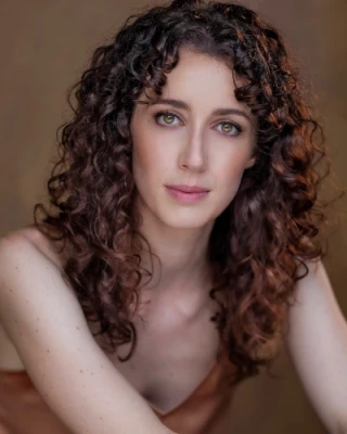 Emily Burton