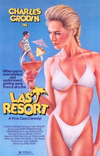 Theatrical Poster