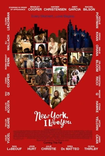Theatrical Poster (USA)