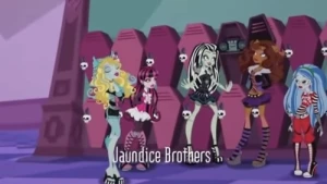Jaundice Brothers