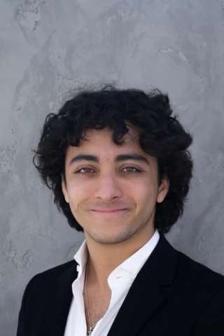 Ryan Sadaghiani