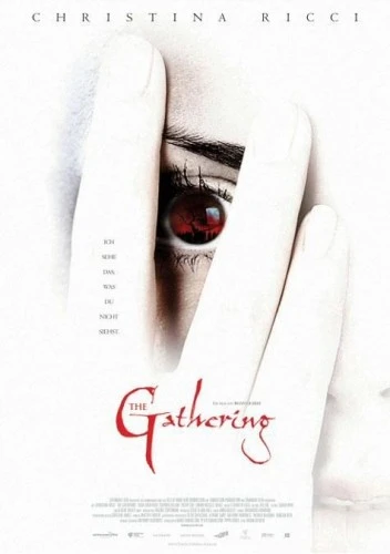 Theatrical Poster