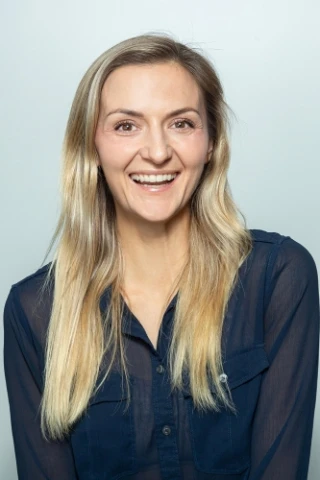 Marta Glowacka-Escote