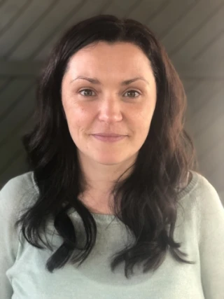 Gemma O'Shaughnessy