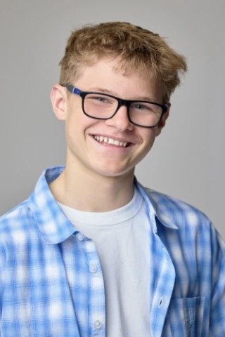 Reagan George