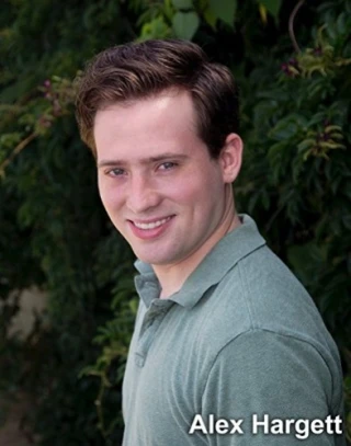 Alex Hargett