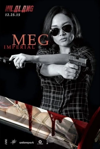 Theatrical Poster (Japan)