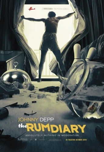 Theatrical Poster (USA)