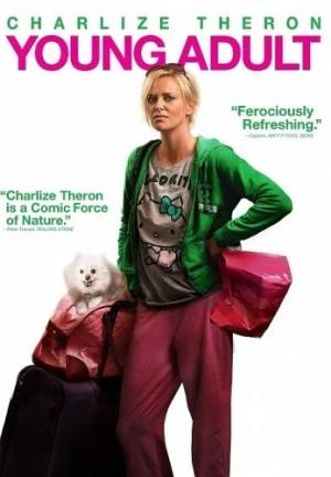 DVD Cover (Paramount)