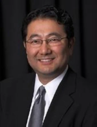 Gen Fukunaga