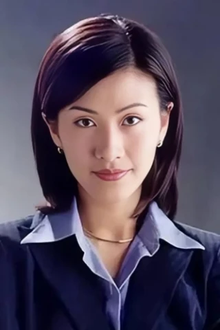 Flora Chan