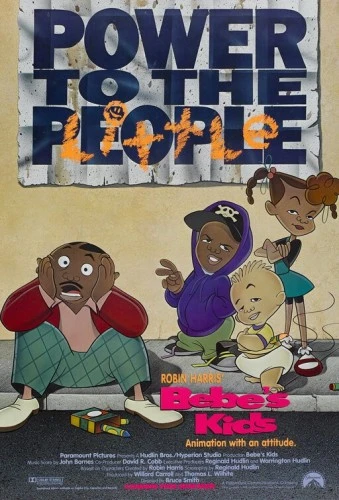 Theatrical Poster