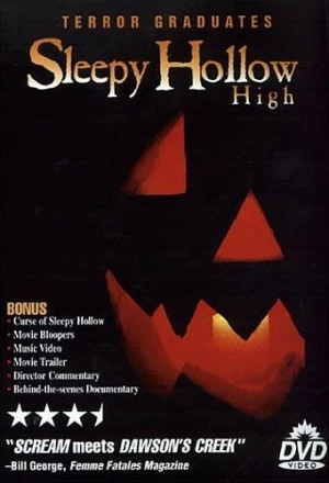 DVD Cover (Allumination)