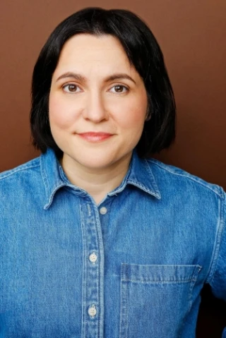 Julie Marchiano