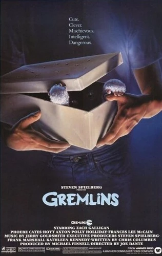 Theatrical Poster