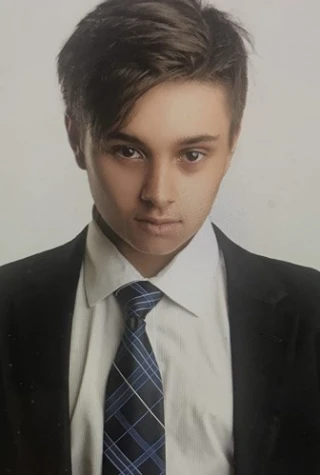 Chance Molina